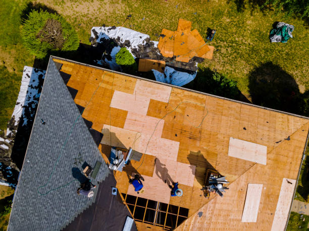 Slate Roofing Contractor in San Diego Country Estates, CA