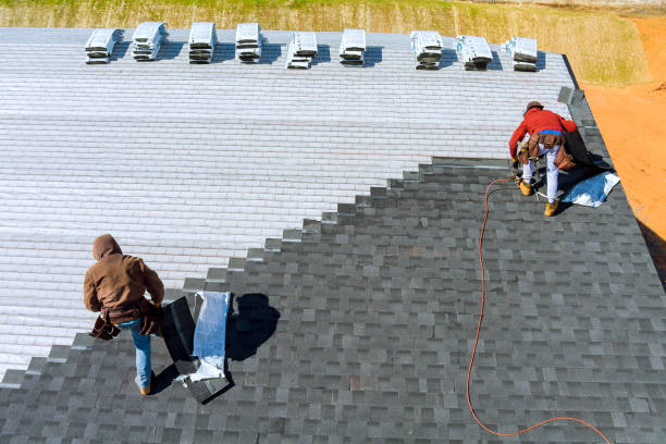 Quick and Trustworthy Emergency Roof Repair Services in San Diego Country Estates, CA