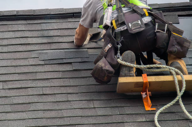 Heating Cable for Roof Installation in San Diego Country Estates, CA