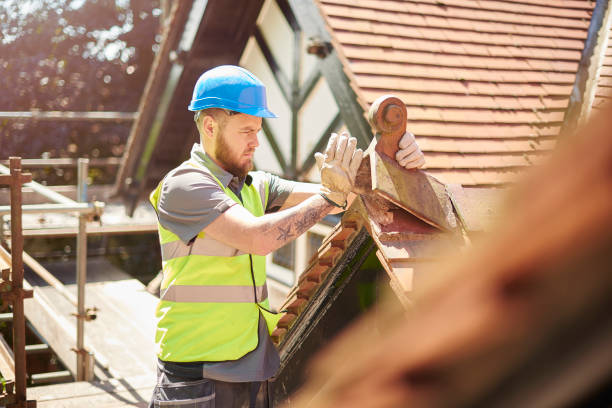 Best Storm Damage Roof Repair  in San Diego Country Estates, CA